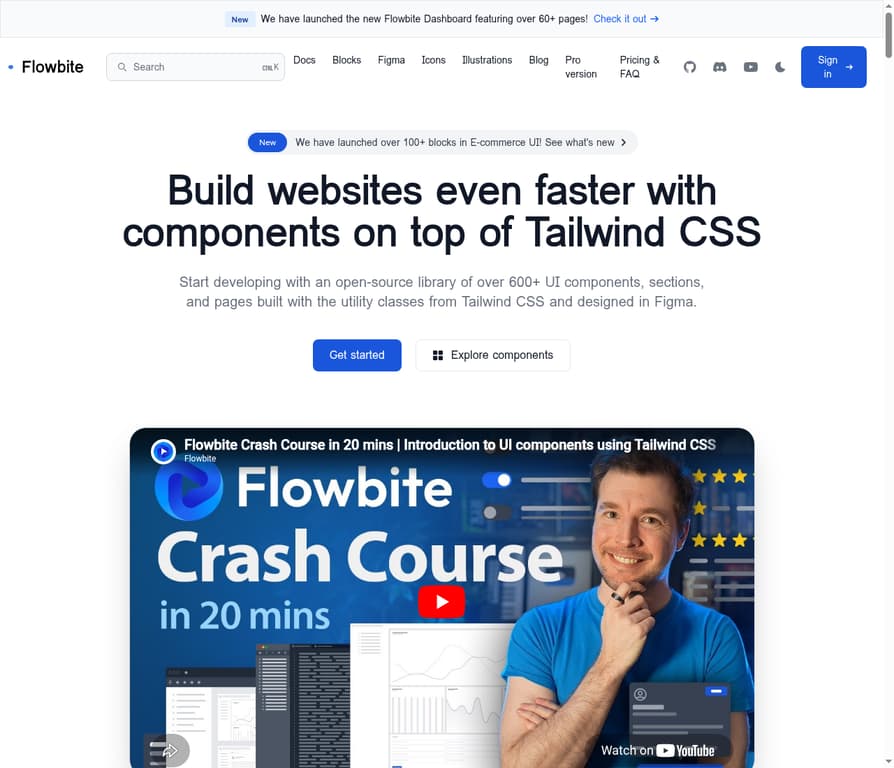 Audit example