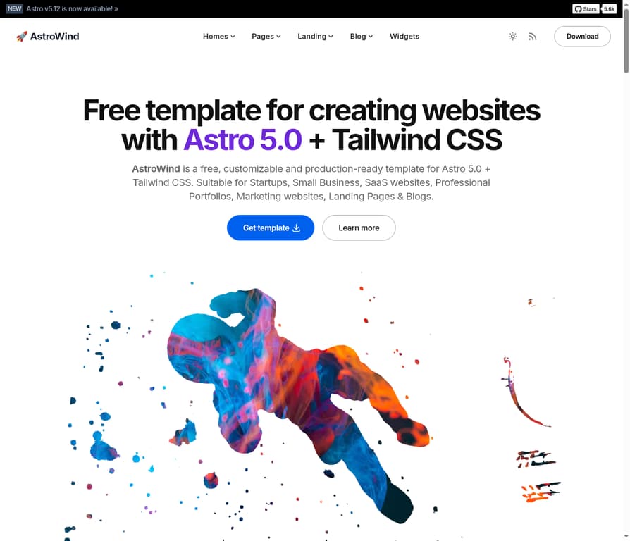 Audit example