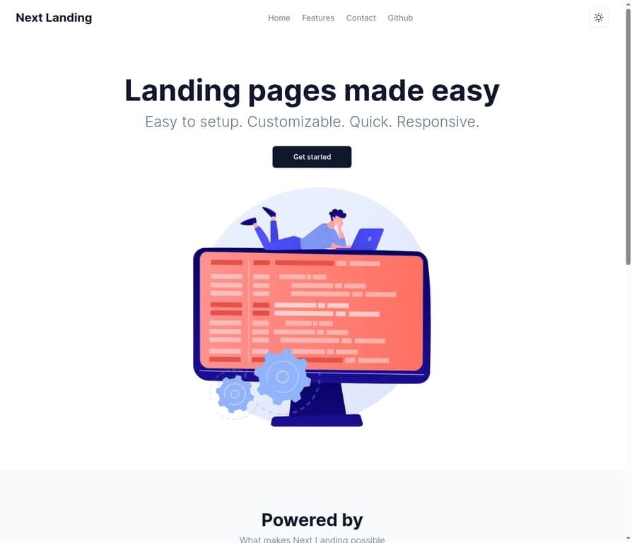 Audit example