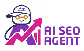 LITV AI SEO Agent